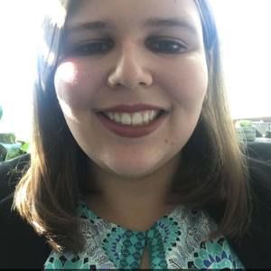 Meet your Posher, Sarah e.